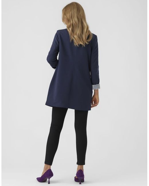 Vero Moda Blazer in het Blue