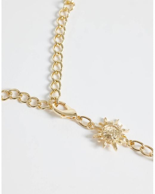Pieces White – boho-gürtel