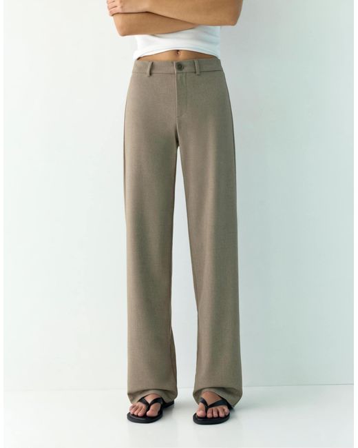 Pull&Bear Green – hose