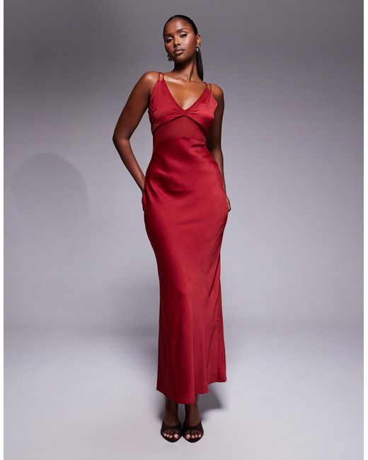 halter neck pink maxi dress Halter Drop Waist Maxi Dress in Pink – Giana Rose Couture