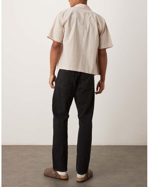 Ocean di ARKET in Black da Uomo