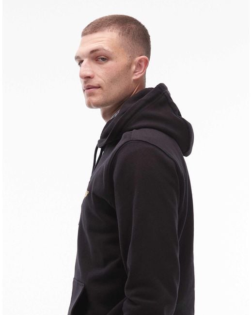 Tommy Hilfiger – kapuzenpullover in Blue für Herren