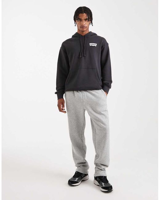 Levi's Sky High in het Gray voor heren
