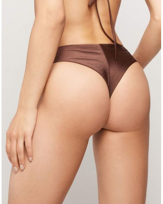 Tezenis Natural Brasilian Royal Essence