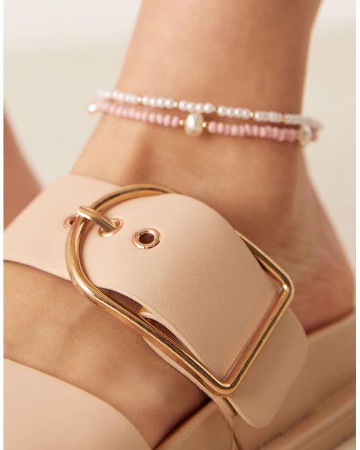 ASOS Natural – frozen – slider