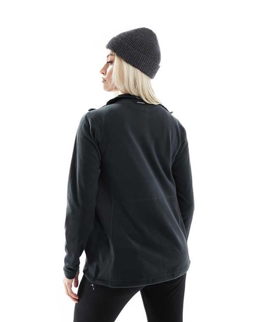 Berghaus Black Maternity Prism Flex Fleece Jacket