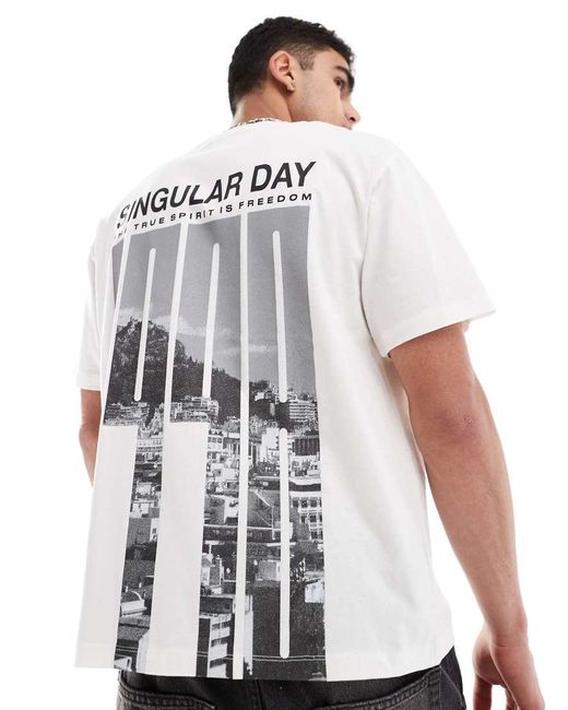 Bershka post malone deals