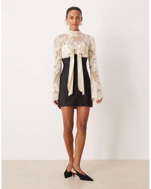 chinese dress ladies for Love & Lemons
