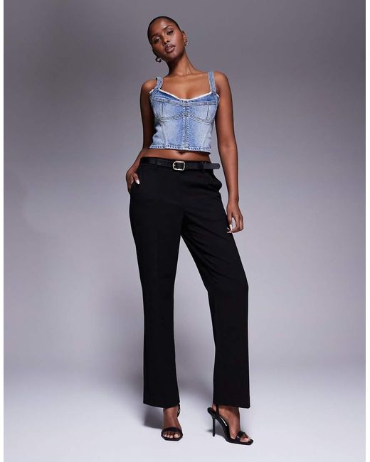 Abrand Jeans Abrand in het Gray
