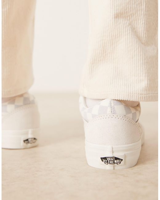 Vans Natural – old skool – sneaker