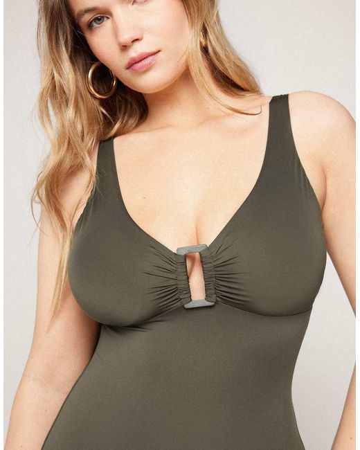 Tezenis Green Timeless Look