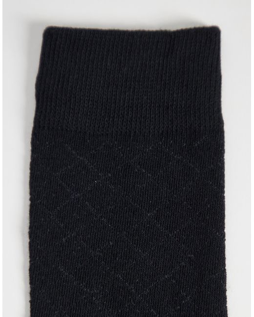 Lot Only & Sons pour homme en coloris Black