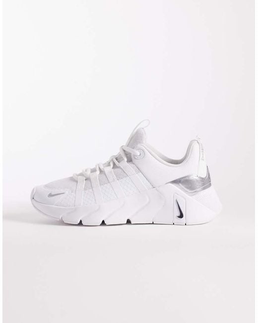 Nike Natural Free Metcon 7 Trainers