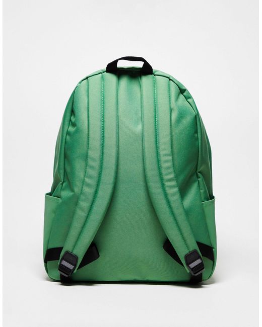 Adidas Originals Green Adidas Training Backpack