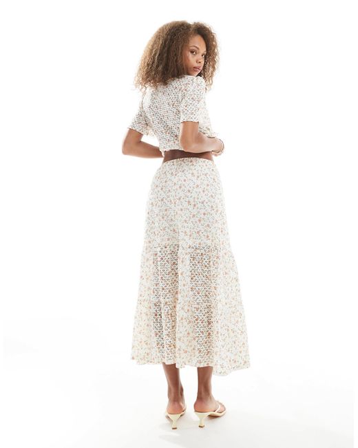 Object White – boho-rock