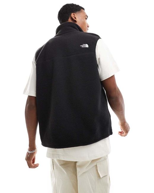 Yumiori di The North Face in Black da Uomo