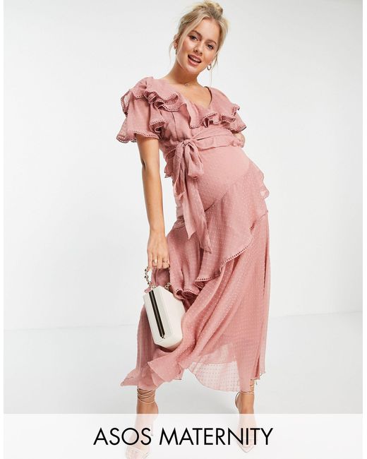 robe drapee mi longue