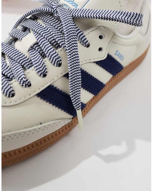 adidas gazelle silver green womens adidas Originals Women's Samba OG