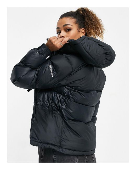 Columbia Pike Lake Ii Insulated Jacket 