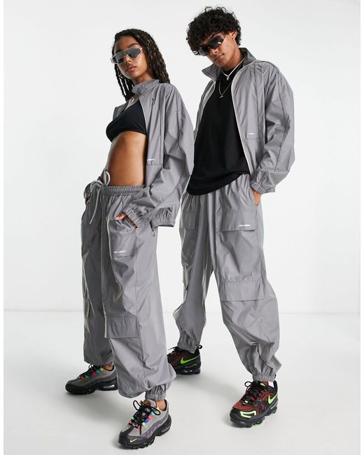 joggers collusion