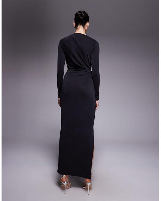 Modest di ASOS in Blue