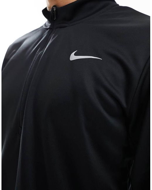 Pacer Dri-Fit di Nike in Blue da Uomo