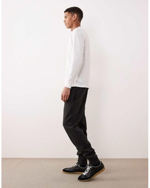Polo Ralph Lauren Multicolor Icon Logo Knit Cuffed joggers for men