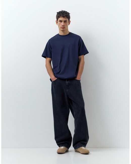 Lot Pull&Bear pour homme en coloris Black