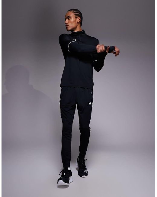 Under Armour Challenger in het Black voor heren
