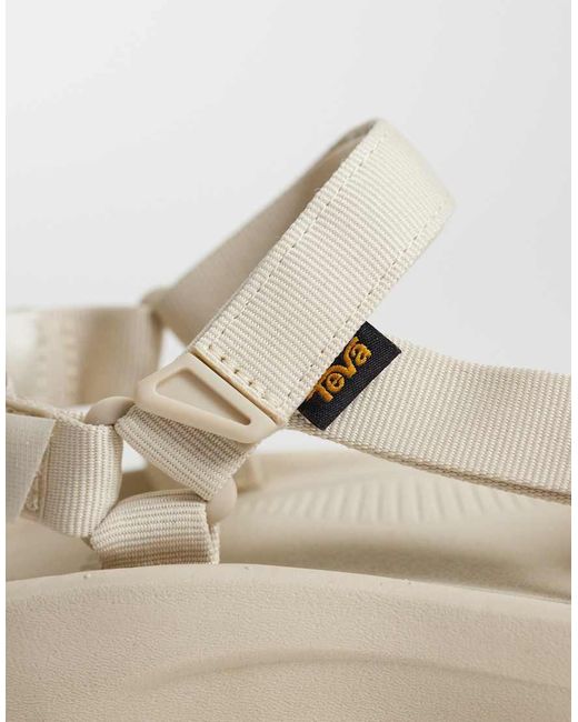 Teva Natural Hurricane Xlt2 Ampsole Sandals
