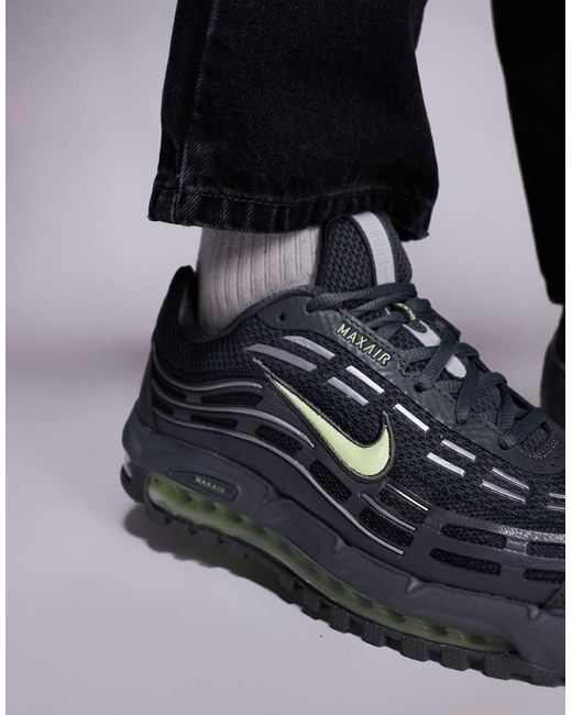 Nike Black Air Max Tl 2.5 Trainers for men