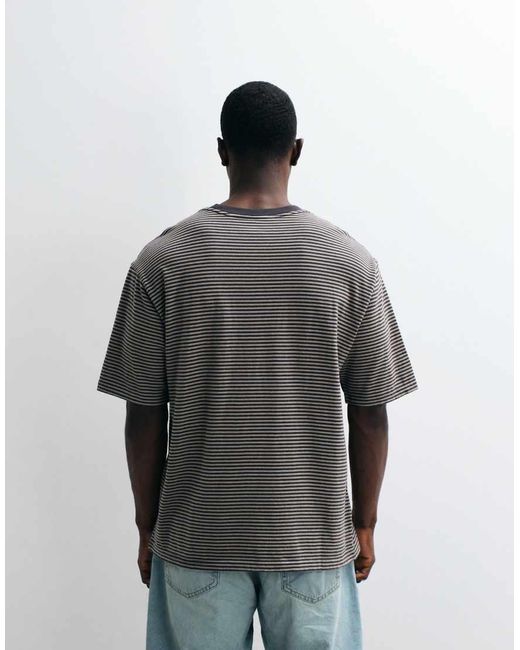 Levi's Workwear in het Gray voor heren