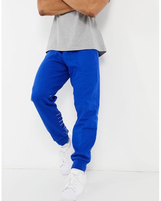 adidas Originals Big Trefoil Outline 