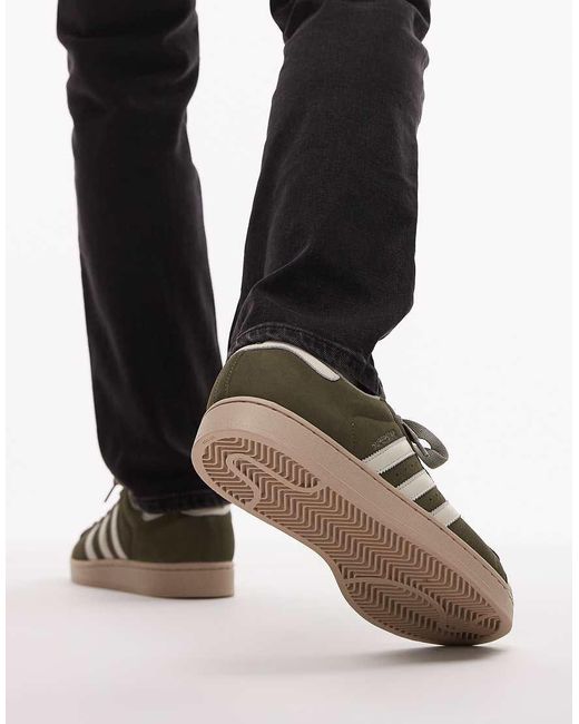 Adidas Originals Black Superstar Ii Trainers for men