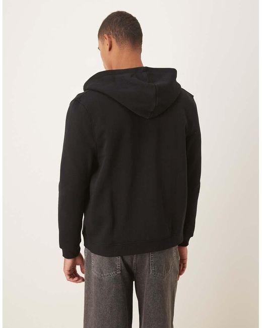 Essentials di ASOS in Black da Uomo