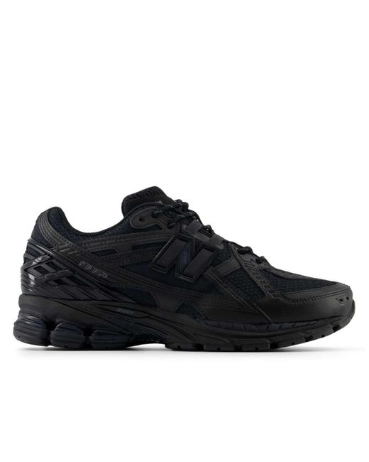 New Balance Herren 1906R in Black für Herren