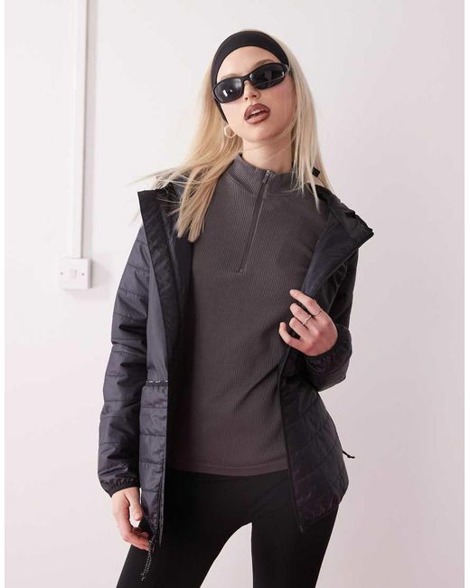 Planks Pink Toaster Mid-Layer Ski Jacket