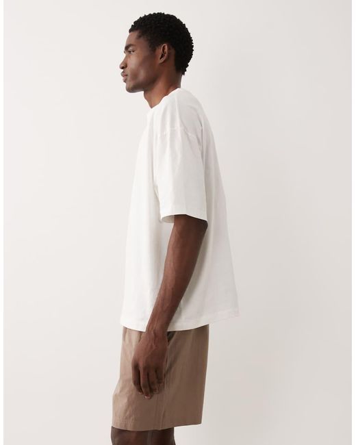 Calvin Klein Natural Pull On Shorts for men