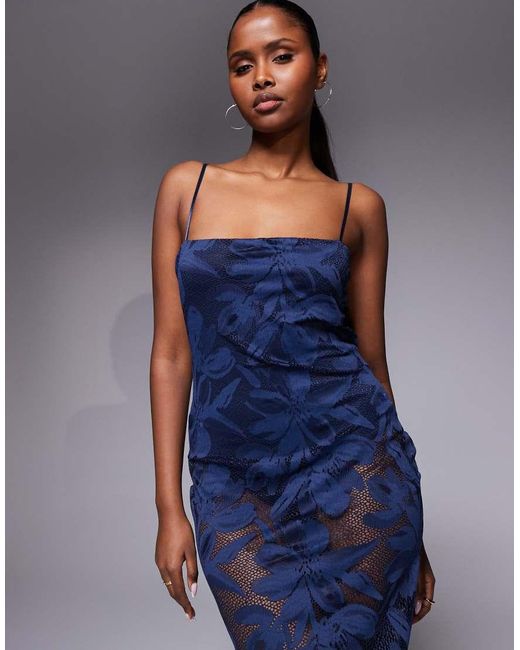 Marsaille di AFRM in Blue
