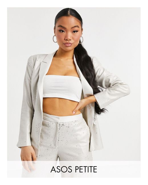 bolero jacket asos