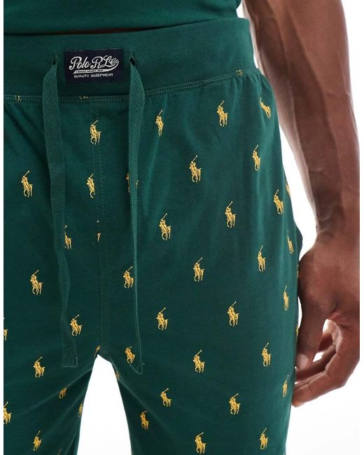Polo logo joggers new arrivals