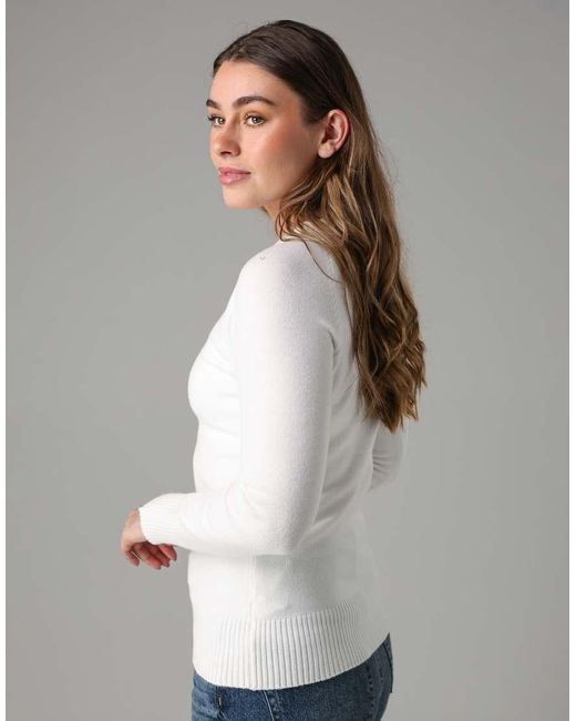 French Connection Black 2 Pack Cosy Soft Touch Crew Neck Raglan Jumper