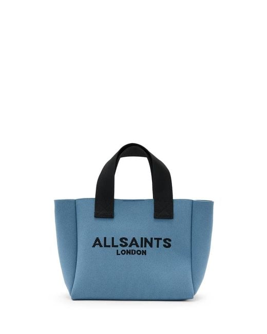 AllSaints Izzy in het Blue