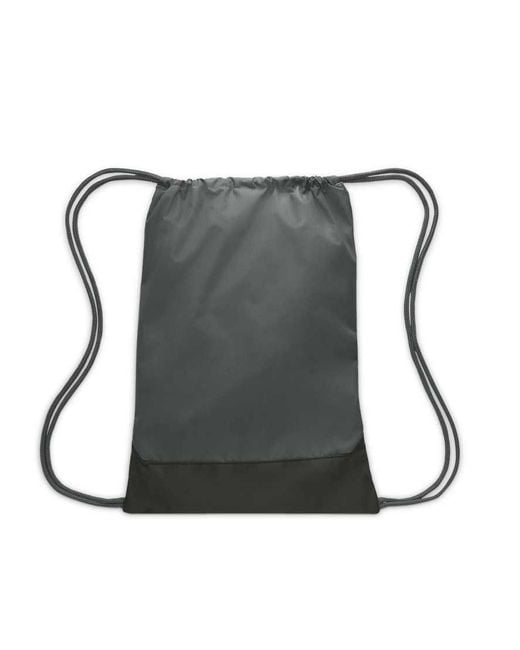 Mochila Con Cordón Ajustable Brasilia 9.5 De Nike de hombre de color Red