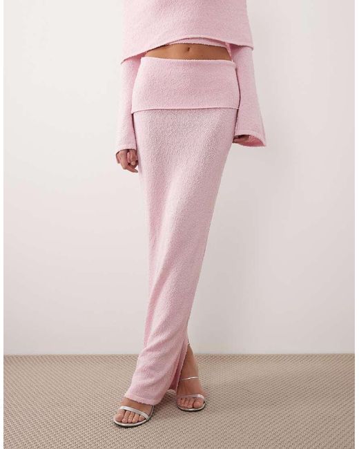 Wanderdoll Wander Doll in het Pink