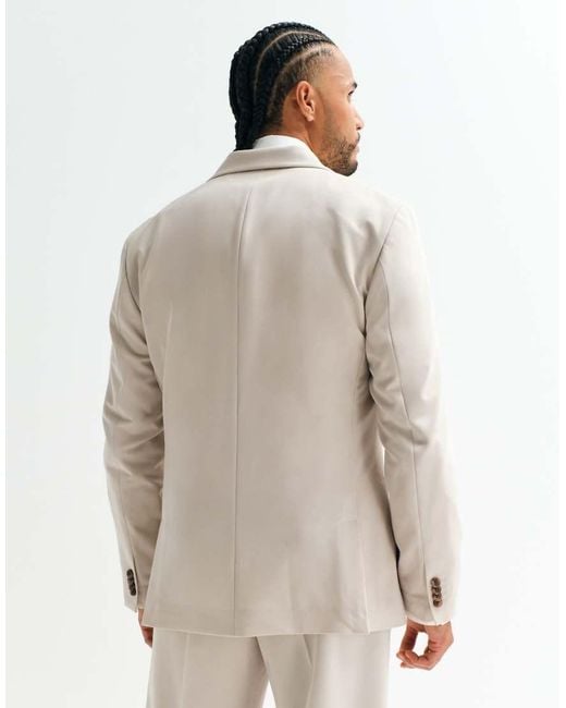 Asos Adaptive ASOS de hombre de color White