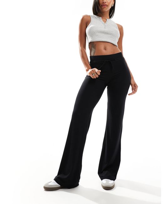 Collusion Blue Yoga Pant