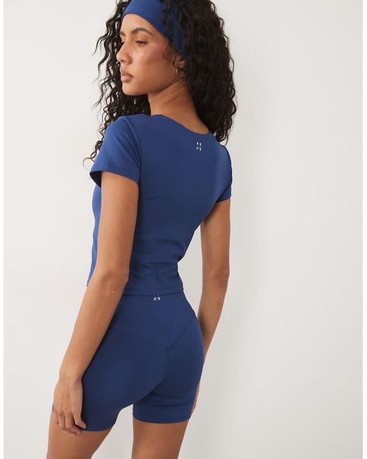 Active di 4505 in Blue