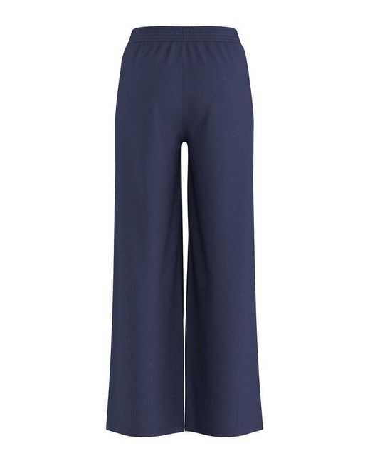 HYPEDROP Blue Sweatpants