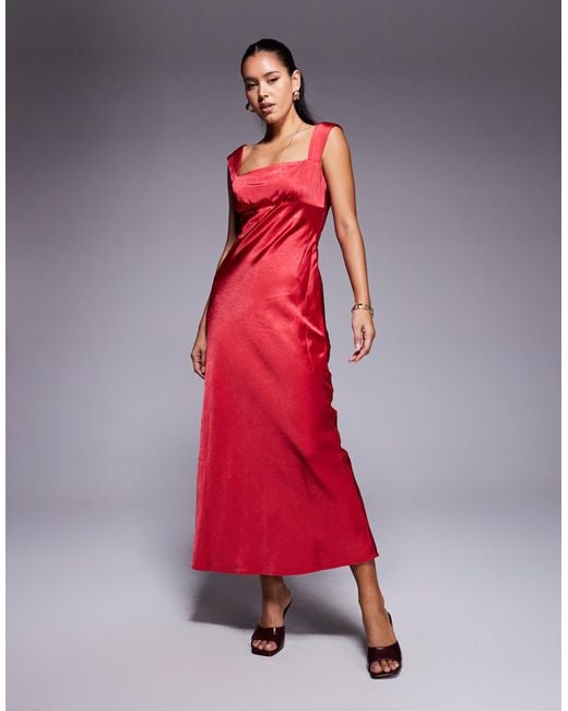princess in a pink dress Peony Princess Off-shoulder Gown– Teuta Matoshi